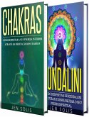 Chakras: Kundalini - 2 livros em 1 (eBook, ePUB)