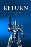 Return (Engine of Creation, #4) (eBook, ePUB)