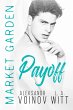 Payoff (Market Garden, #6) (eBook, ePUB) - Bild 1
