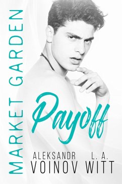 Cover Payoff (Market Garden, #6) (eBook, ePUB)
