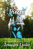 Pieces of Me (eBook, ePUB)