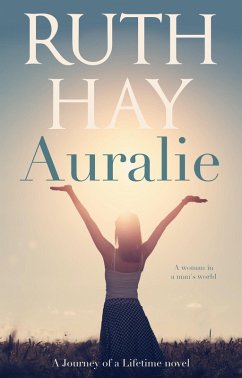 Cover Auralie (Journey of a Lifetime, #1) (eBook, ePUB)