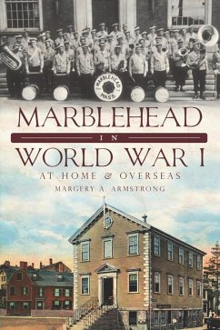 Cover Marblehead in World War I (eBook, ePUB)