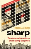 Sharp (eBook, ePUB)