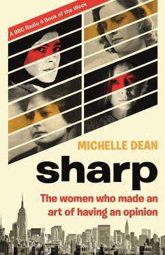 Sharp (eBook, ePUB) - Dean, Michelle