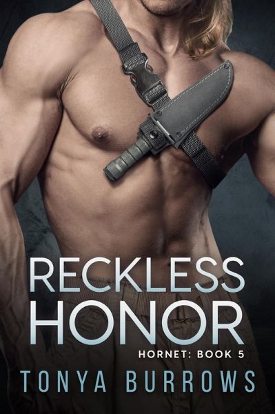 Reckless Honor (eBook, ePUB)