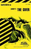 CliffsNotes on Lowry's The Giver (eBook, ePUB)