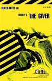 CliffsNotes on Lowry's The Giver (eBook, ePUB) CliffsNotes on Lowry's The Giver (eBook, ePUB)