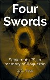 Four Swords (eBook, ePUB)