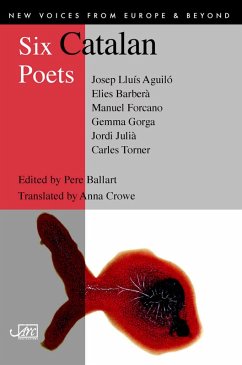 Cover Six Catalan Poets (eBook, ePUB)