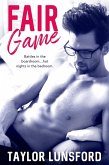 Fair Game (eBook, ePUB) Fair Game (eBook, ePUB)