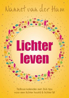 Cover Lichter leven (eBook, ePUB)