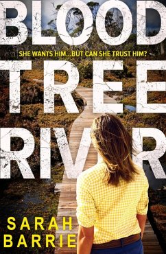Cover Bloodtree River (eBook, ePUB)