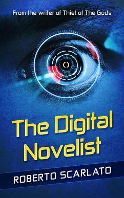 Cover The Digital Novelist (eBook, ePUB)