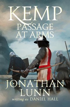 Kemp: Passage at Arms (eBook, ePUB) - Lunn, Jonathan