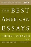 Best American Essays 2013 (eBook, ePUB)