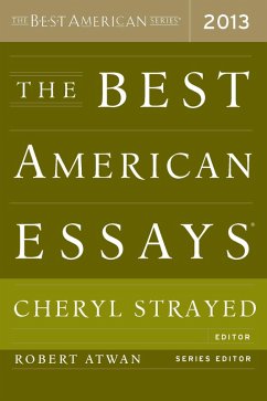 Best American Essays 2013 (eBook, ePUB)