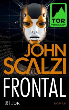 Frontal (eBook, ePUB) - Scalzi, John