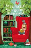 Das Mädchen, das im Buchladen gefunden wurde (eBook, ePUB)