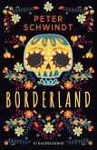 Borderland (eBook, ePUB) Borderland (eBook, ePUB)