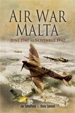 Air War Malta (eBook, ePUB)