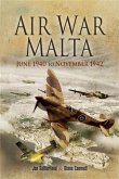 Air War Malta (eBook, ePUB) Air War Malta (eBook, ePUB)