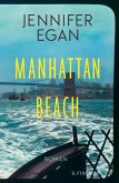 Manhattan Beach (eBook, ePUB)
