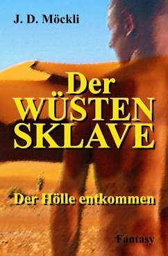 Cover Der Wüstensklave (eBook, ePUB)