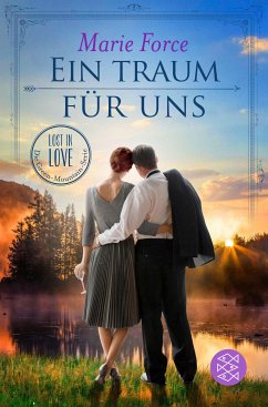 Ein Traum für uns / Lost in Love - Die Green-Mountain-Serie Bd.8 (eBook, ePUB) - Force, Marie