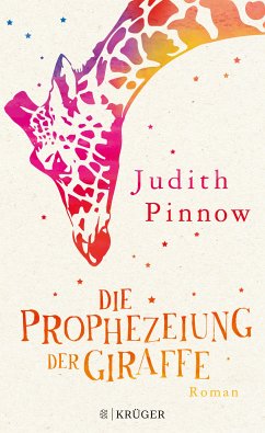 Die Prophezeiung der Giraffe (eBook, ePUB) - Pinnow, Judith
