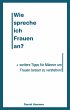 Wie spreche ich Frauen an (eBook, ePUB) - Bild 1