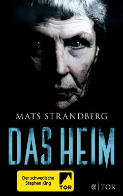 Das Heim (eBook, ePUB) - Strandberg, Mats