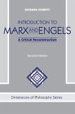 Introduction To Marx And Engels (eBook, ePUB)