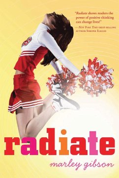 Cover Radiate (eBook, ePUB)