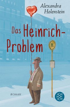 Das Heinrich-Problem (eBook, ePUB) - Holenstein, Alexandra