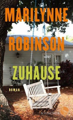 Zuhause (eBook, ePUB) - Robinson, Marilynne