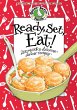 Ready Set Eat (eBook, ePUB) - Bild 1