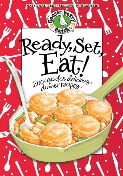 Ready Set Eat (eBook, ePUB) Ready Set Eat (eBook, ePUB)