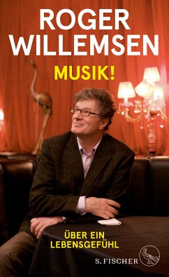 Musik! (eBook, ePUB) - Willemsen, Roger