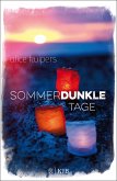 Sommerdunkle Tage (eBook, ePUB)