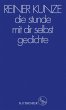 die stunde mit dir selbst (eBook, ePUB) - Bild 1