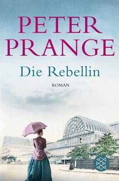 Die Rebellin (eBook, ePUB) - Prange, Peter