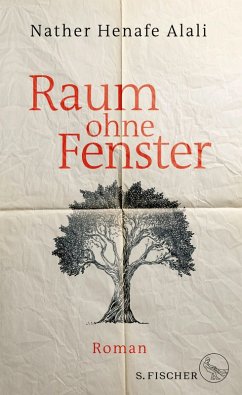 Raum ohne Fenster (eBook, ePUB) - Henafe Alali, Nather