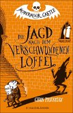 Die Jagd nach dem verschwundenen Löffel / Modermoor Castle Bd.1 (eBook, ePUB)