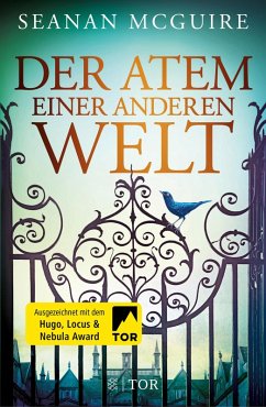 Der Atem einer anderen Welt (eBook, ePUB) - McGuire, Seanan