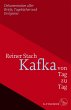 Kafka von Tag zu Tag (eBook, ePUB) - Bild 1