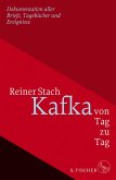 Kafka von Tag zu Tag (eBook, ePUB)