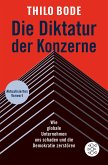 Die Diktatur der Konzerne (eBook, ePUB)