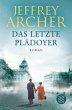 Das letzte Plädoyer - Bild 1