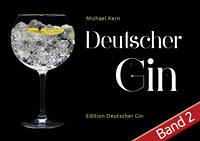Deutscher Gin Band 2 - Kern, Michael